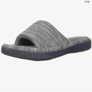 Isotoner slippers